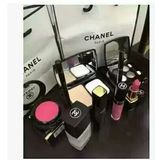包邮Chanel小香彩妆九/9件套初学者化妆品全套装  即将涨价 现货