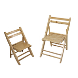 全实木折叠椅 香柏木靠背凳子椅户外便携式小椅子适合成人儿童