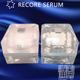 日本直邮小星星RECORE SERUM冻干絮人体干细胞面霜领券立减200