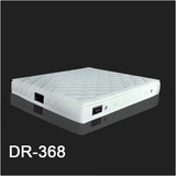 慕思床垫专柜正品 慕思3D床垫 席梦思床垫1.8 1.5 2米DR-368包邮