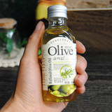 【任选2件包邮】韩伊Olive精纯橄榄油125ml护发肤保湿卸妆按摩