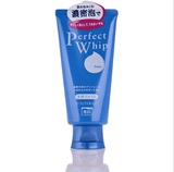 资生堂日本进口护肤品 正品泡沫洁面乳 去角质洗颜乳洗面奶代购