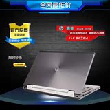 二手笔记本电脑 HP/惠普 8560w(A3N69PA)8570W i7独显超级游戏本