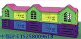 厂家直销幼儿园大型儿童塑料置物架储藏柜置球架户外玩具收纳柜