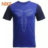 Nike耐克短袖男子KOBE科比篮球训练运动衫透气T恤718608 778477