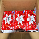 君乐宝酸奶红枣味酸牛奶150g*12袋装酸牛奶，1箱包邮
