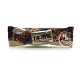 现货！日本ASAHI朝日一本满足代餐棒低热量高膳食巧克力蛋挞味