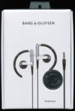 限时特价 现货 BANG＆OLUFSEN B&O A8 丹麦经典 耳挂式 HIFI耳机