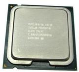 Intel奔腾双核 E2160 E3400 E5200 E8400 775针 CPU双核四核
