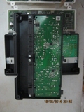 原厂正品西门子博世对开门冰箱配件电脑主板运行电源功率模块