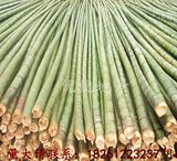 批发2.5米3米3.5米4米4.5米5米长竹子大毛竹竿建筑工地专用粗竹竿
