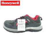 巴固透气男女夏季霍尼韦尔劳保安全鞋 SP2010511 2010512 2010513