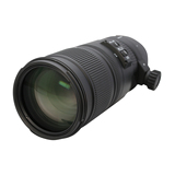 Sigma/适马 70-200mm F2.8 APO EX DG OS 小黑5代防抖 长焦镜头