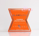 【现货】GLAMGLOW 橙罐美白亮肤面膜 FLASHMUD 50g 15年新品