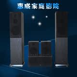 Hivi/惠威RM301HT家庭影院木质音响音箱超值5.1家庭影院套装
