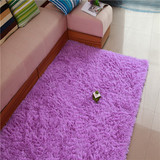 特价加长羽绒毛地毯 客厅 卧室满铺 茶几沙发 床边毯 地垫 可定做