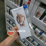 【现货】【Summer】美国代购 Calvin Klein男CK三角平角内裤3条装