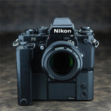 二手Nikon/尼康F3+AIS50mm1.2镜头胶片胶卷单反相机