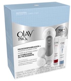 美国正品现货Olay 玉兰油Pro-X微晶亮肤洁面仪/电动洗脸刷7倍清洁