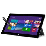 Microsoft/微软 Surface 中文版 2 256GB WIFI Pro2 10寸平板电脑