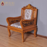 东南亚风格家具 泰国进口手工实木木雕椅子沙发椅茶几椅