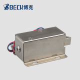 Beck博克 小型电插锁 电子橱柜锁 箱柜门锁 1090S-A(12V)