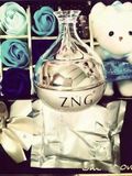 正品联牌ZNG小金瓶按摩瘦脸V脸面霜女试用装紧致补水保湿美白包邮