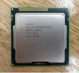 二手 INTel/英特尔 Pentium G640 2.8g散片 CPU  1155针 质保一年