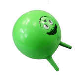 创意手抓球玩具球 蹦蹦球充气 儿童玩具批发地摊货源幼儿园小礼物
