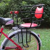 包邮特价加大加厚防风防雨自行车电动车儿童座椅坐椅雨棚帐篷雨罩