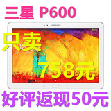二手三星平板电脑Samsung/三星 GALAXY Tab|PRO SM-P600 WIFI32GB