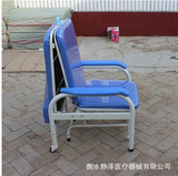 厂家特价医院用正品陪护椅多功能护理医用陪护床午休折叠办公椅