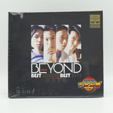 BEYOND BEST SOUND BEST HITS UPM 24K CD 限量1000张编号版