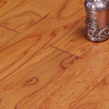 林牌地板 实木复合系列 金色维也纳（古典榆木）