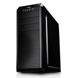 IN WIN迎广G7 电脑主机箱 中塔ATX台式机 前置USB 3.0游戏机箱