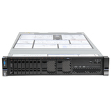 IBM联想服务器主机x3650m5 I55 双路 至强E5-2650v3 16G内存包邮