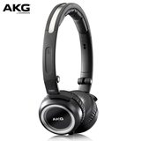 AKG/爱科技 K450 头戴式耳机 立体声音乐HiFi便携折叠耳机