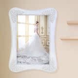 36寸韩式水晶版画创意结婚婚纱照制作宝宝相片大挂墙相框摆台组合
