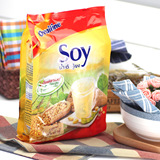 泰国进口阿华田SOY豆浆420g 速溶豆浆粉营养早餐豆奶杂粮