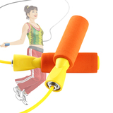专业跳绳包邮成人健身器材减肥运动体育男女中考多色跳绳绳子包邮