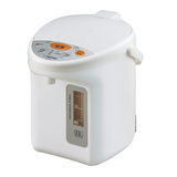 【日本代购直邮】TIGER虎牌电热水壶CD-XC30  3.0升/2.2升