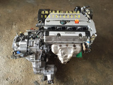本田 奥德赛2.4发动机 雅阁2.3发动机 7代雅阁K24A RB1变速箱总成