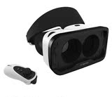 暴风魔镜4代 虚拟现实3D眼镜 头戴式VR眼镜游戏头盔IOS标准版包邮