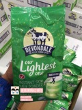 澳洲 德运脱脂devondale成人孕妇学生奶粉 无防腐剂袋装牛奶