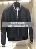 B1BC63303 男装专柜正品代购 2016秋季新款夹克外套 原价980