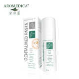 Aromedica 安若蔓植物芳疗百里香牙膏60g 超浓缩 精油牙膏