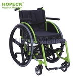 HOPECK代理正品凯洋休闲运动轮椅, 老人残疾人适用, 畅销欧美