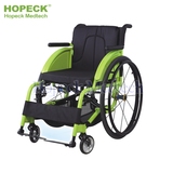 HOPECK代理正品凯洋休闲运动轮椅, 老人残疾人适用