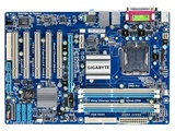 技嘉GA-P45T-ES3G 拼EP43TUD3L EP43TS3L 工控P45主板 DDR3内存