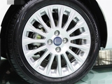 福特嘉年华16寸正厂原装2013款铝合金轮毂铝圈钢圈铁圈升级